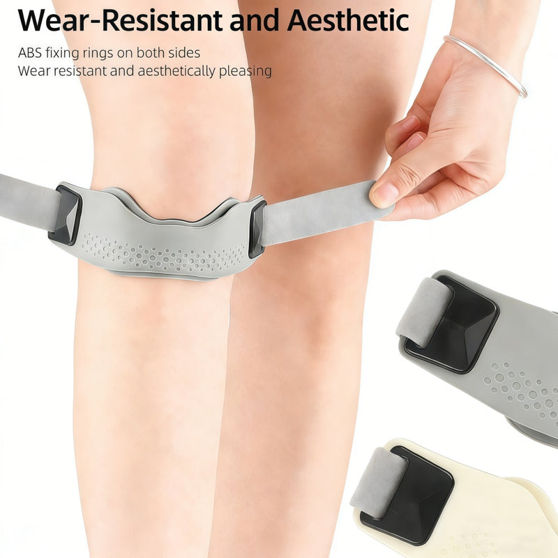 Velvauss Silicone Knee Strap