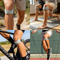 Velvauss Silicone Knee Strap