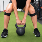 Velvauss Knee Strap