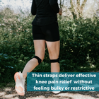 Velvauss Knee Strap