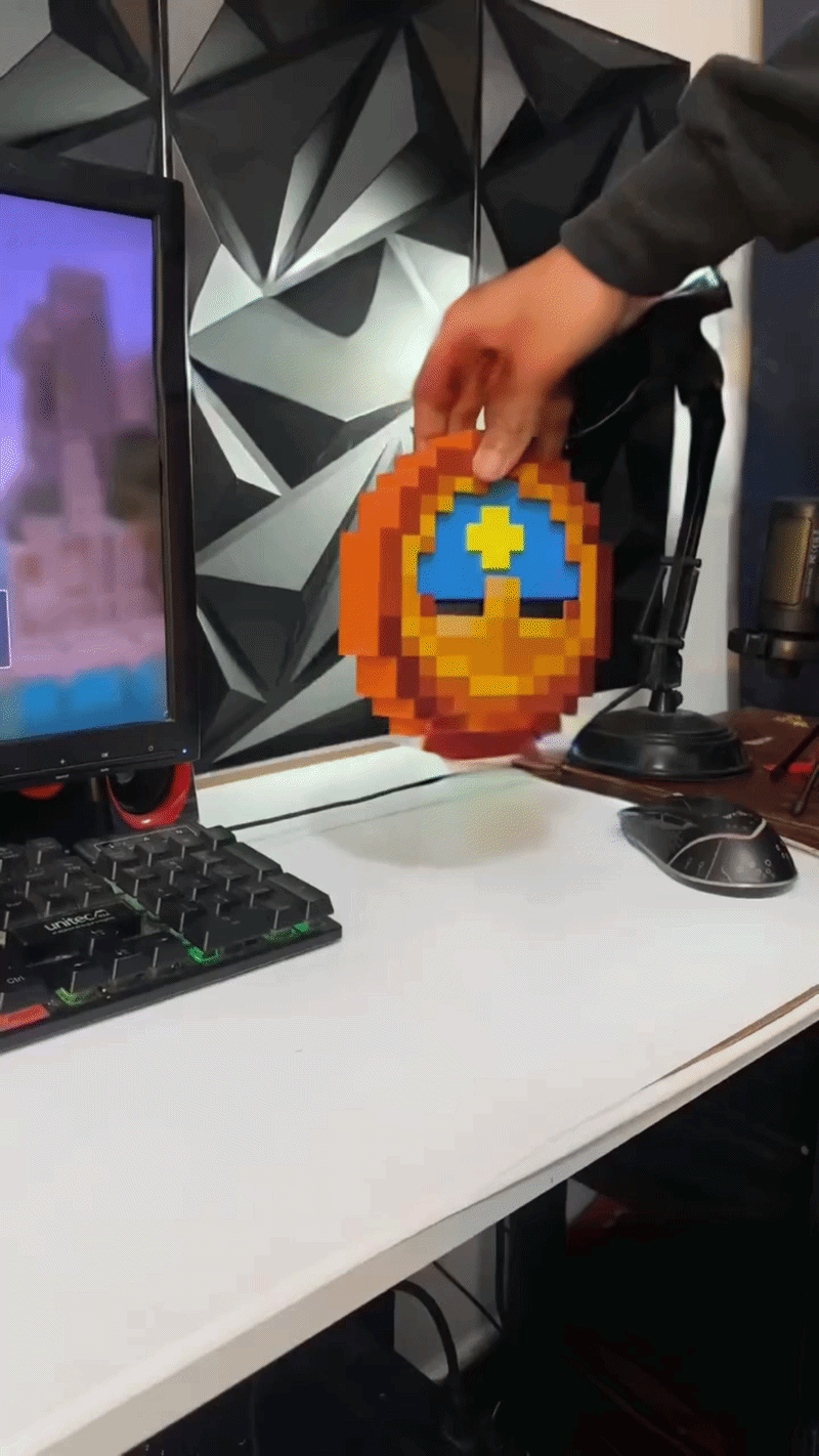 Feature GIF