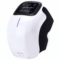Velvauss 4 in 1 Knee Therapy Device