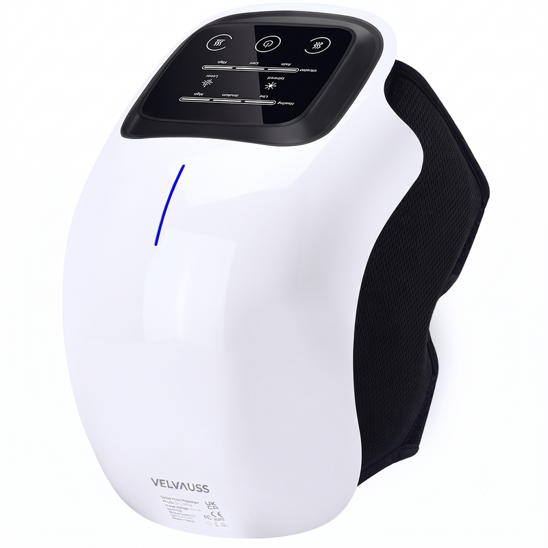 Velvauss 4 in 1 Knee Therapy Device