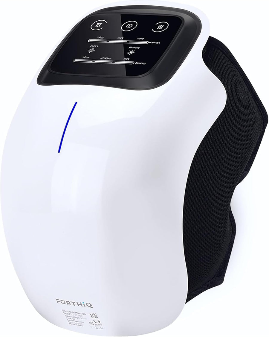 Velvauss Ultra 4 in 1 Knee Therapy Device