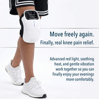 Velvauss 4 in 1 Knee Therapy Device