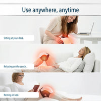 Velvauss 4 in 1 Knee Therapy Device