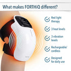 Velvauss Ultra 4 in 1 Knee Therapy Device