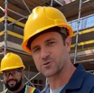 Dominic H - Construction