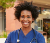 Tyra S - Nurse